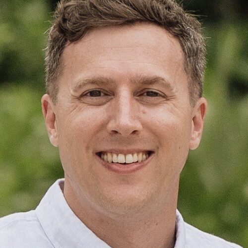Dan Cardamone Headshot