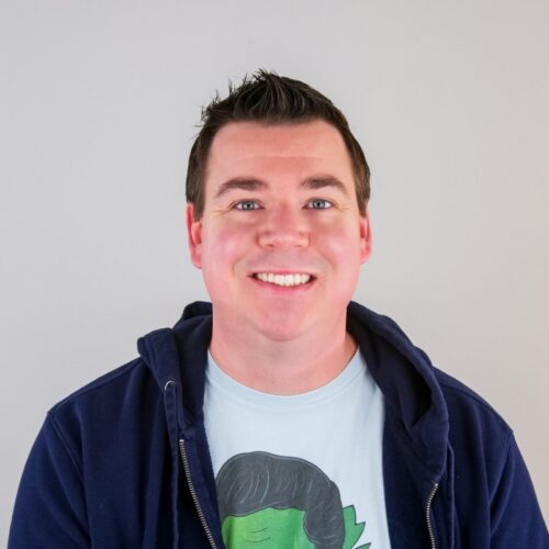 Mark Brandau_Headshot
